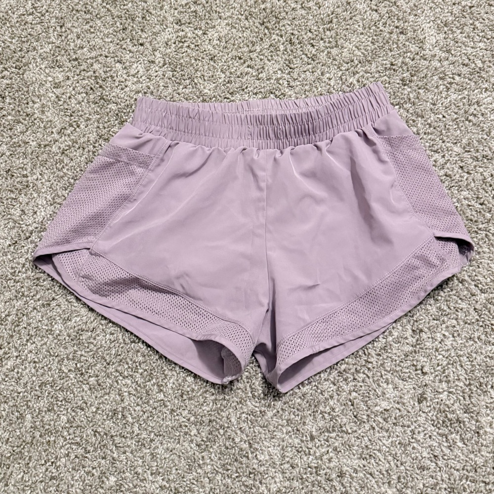 Shein Athletic Shorts